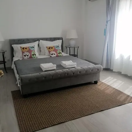 Hope House Private Villa