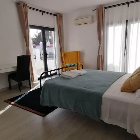 Villa Hope House Private Alapraia