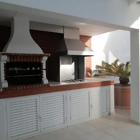 Hope House Private Villa