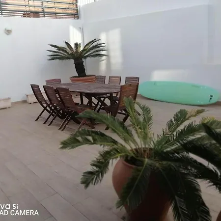 Hope House Private * Alapraia