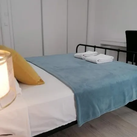Hope House Private Villa *