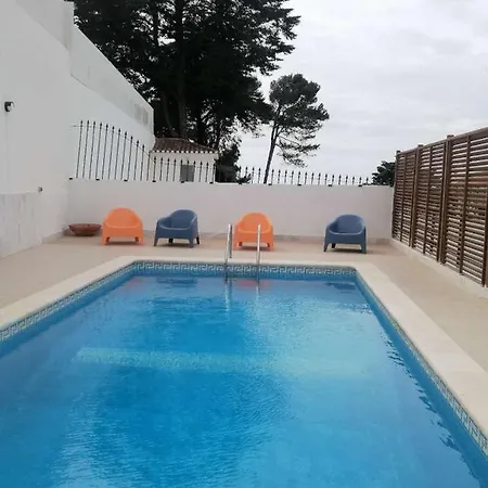 Hope House Private Villa Alapraia