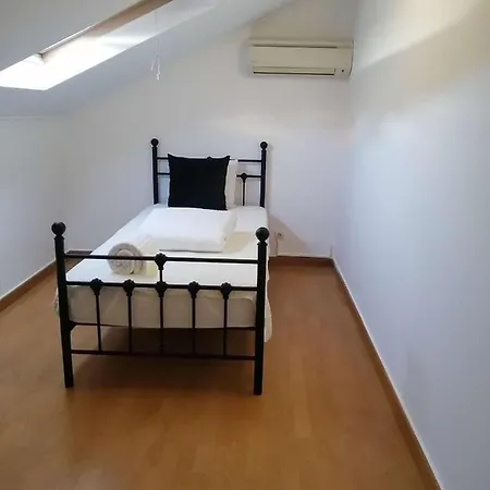Villa Hope House Private Alapraia