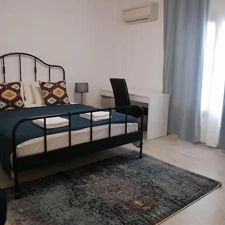 Hope House Private Alapraia