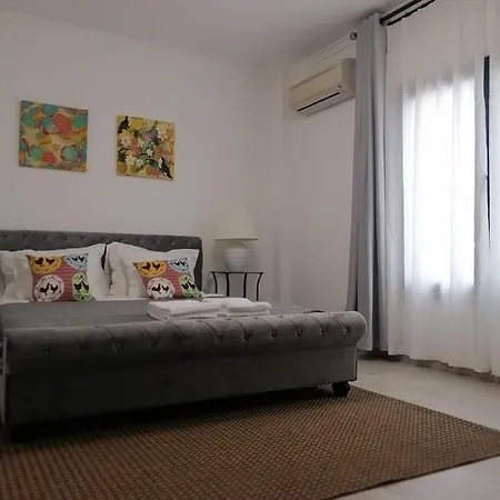 Hope House Private * Alapraia