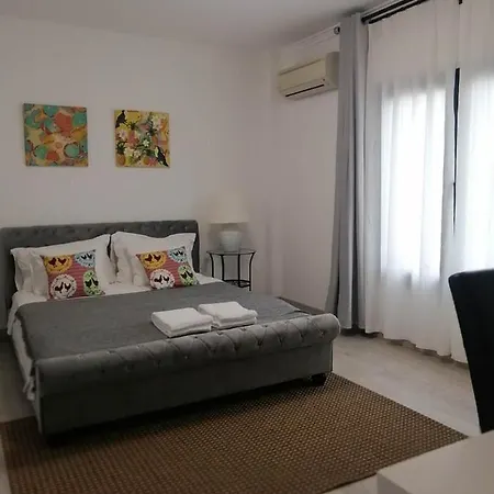 Hope House Private Alapraia