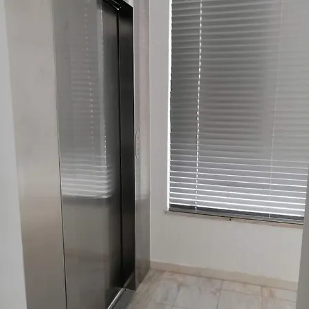 Hope House Private Villa *