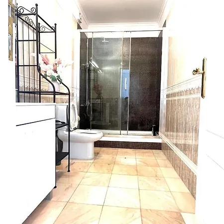 Hope House Private Villa *