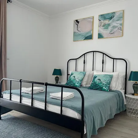 Hope House Private Villa *