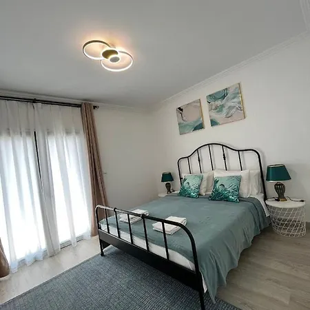 Villa Hope House Private Alapraia