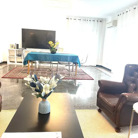 Hope House Private Villa *