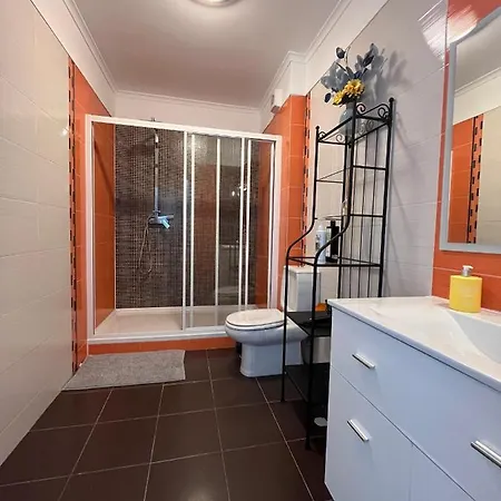 Hope House Private * Alapraia