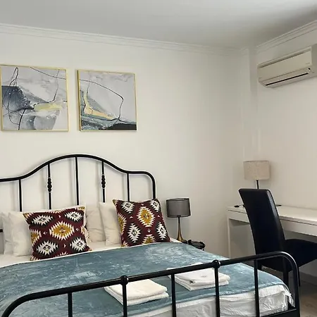 Hope House Private Villa